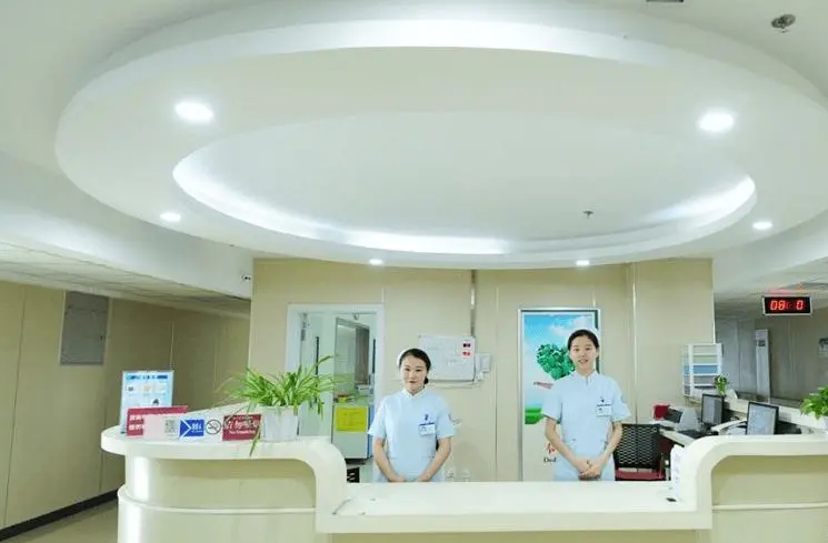 房山正规供卵试管中心